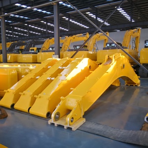 Hot Bán Hàng Chất Lượng Cao Đổ Bộ Máy Xúc Nổi Máy Xúc Đầm Lầy Buggy GETM240 - Product Image 5