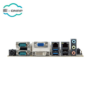 ミニ <span class=keywords><strong>ITX</strong></span> SBC サポートインテル Celeron クアッドコアプロセッサ N2930 (7.<span class=keywords><strong>5</strong></span> ワット) VGA/DVI/iDP デュアル Realtek PCIe GbE USB 3.0 SATA マザーボード - Product Image 2