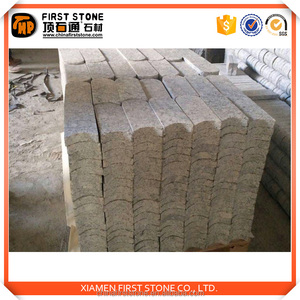 Cắt Và Đánh Bóng Antique Xám Bên Ngoài Ba Lan Đá Granite Lát Sàn - Product Image 2