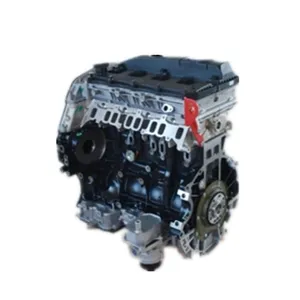 全新 2.4 JX4D24 发动机缸体适用于 JMC Transit V348 N800 7C1Q-6006-FA
