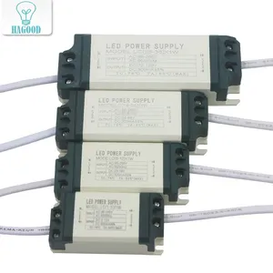 הנמכר ביותר מוצרים 4-7W led נהג 25-36W 18-24W