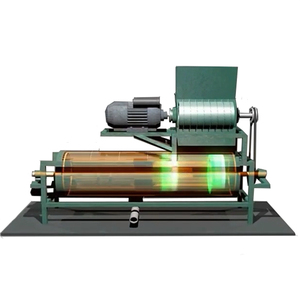 Extrator de farinha da cassava máquina de processamento - Product Image 5