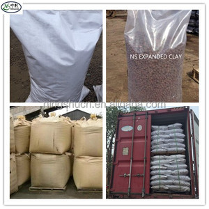 Đất Sét Đỏ Tự Nhiên LECA Sỏi Đất Sét Mở Rộng Cho Bộ Lọc Aquaponics Hồ Cá - Product Image 6