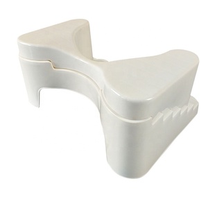 3 Height <strong>Adjustable</strong> Squat Toilet <strong>Stool</strong> - Product Image 4