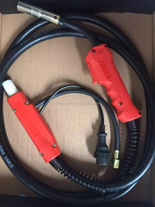 350A torches de soudage <span class=keywords><strong>mig</strong></span> / panasonic <span class=keywords><strong>pistolet</strong></span> de soudage - Product Image 1