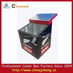 <span class=keywords><strong>Promo</strong></span> obliquo in metallo freddo del ghiaccio, vintage box refrigerante, refrigerante bevanda - Product Image 4