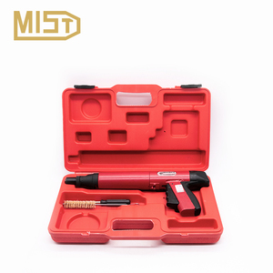 Deko Master 603 — pistolet <span class=keywords><strong>à</strong></span> vis, clous pour la Construction, fixation de la <span class=keywords><strong>poudre</strong></span>, outil de fixation alimenté - Product Image 5