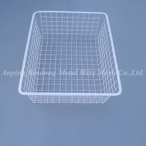 Wire Storage Basket