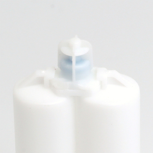 Jeringa de Doble Barril de 50 ml 1:1 para Dispensar Pegamento AB, Jeringa de Barril para Tubos - Product Image 4