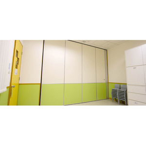 Tấm Tường Chống Âm Thanh Vách Ngăn Âm Thanh Vách Ngăn Phòng Di Động Vách Ngăn Văn Phòng Di Động - Product Image 5
