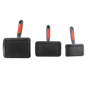 Prezzo di fabbrica Dell'acciaio Inossidabile del Commercio All'ingrosso Dei Capelli di <span class=keywords><strong>Cane</strong></span> <span class=keywords><strong>Pettine</strong></span> - Product Image 5