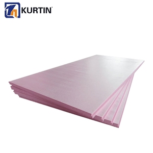 Panel de Espuma de <span class=keywords><strong>Poliestireno</strong></span> <span class=keywords><strong>Extruido</strong></span> XPS, Insonorizante e Impermeable - Product Image 2