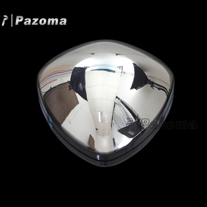 <span class=keywords><strong>Kit</strong></span> de Sistema de Cubierta de Filtro de Admisión de Aire para Motor de Motocicleta, Precio de Fábrica al por Mayor, para SUZUKI BOULEVARD M109 M109R VZR1800 - Product Image 2