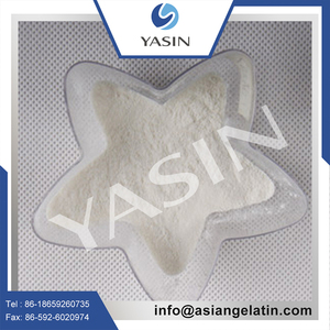 <span class=keywords><strong>Collagène</strong></span> hydrolysé - Product Image 3