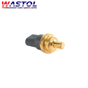 Cảm Biến Nhiệt Độ Nước Làm Mát Động Cơ Ghế Ngồi Cho Vw AUDI SKODA 06A919501A <span class=keywords><strong>06A</strong></span> <span class=keywords><strong>919</strong></span> <span class=keywords><strong>501A</strong></span> <span class=keywords><strong>06A</strong></span> <span class=keywords><strong>919</strong></span> 501 A - Product Image 2
