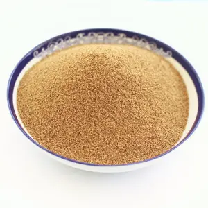 High Quality Sandblasting polishing abrasive material walnut shell