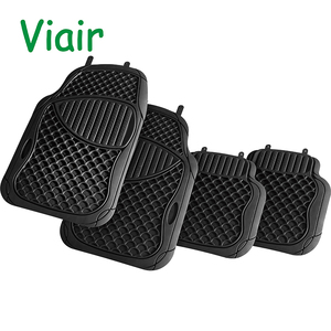 Vale la pena comprar buena venta <span class=keywords><strong>de</strong></span> calidad premium <span class=keywords><strong>de</strong></span> pvc <span class=keywords><strong>de</strong></span> coches estera completa posición coche esteras para piso - Product Image 2