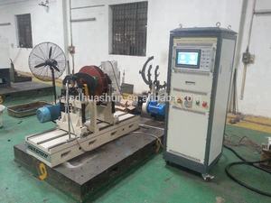 2018 HUASHUN 기계 팬, 송풍기 모터 로터, 펌프 - Product Image 2