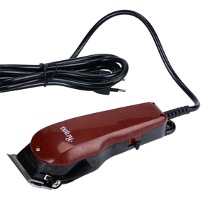 <span class=keywords><strong>Cortadora</strong></span> <span class=keywords><strong>de</strong></span> <span class=keywords><strong>cabello</strong></span> recargable/hair trimmer con afilar la cuchilla en creativa hogar aparatos eléctricos - Product Image 2