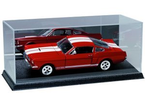 Tùy chỉnh rõ ràng lớn <span class=keywords><strong>Acrylic</strong></span> hiện đại Diecast xe hiển thị cho với cho mô hình đồ chơi tủ cho các cửa hàng - Product Image 2