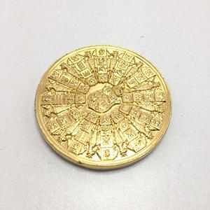 Wonders casting <strong>shield</strong> <strong>coins</strong> china factory supply custom metal for art & collectible promotional and - Product Image 6