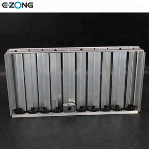 <span class=keywords><strong>Grille</strong></span> d'air réglable pour <span class=keywords><strong>Ventilation</strong></span> de plafond en Aluminium, mm avec OBD - Product Image 2