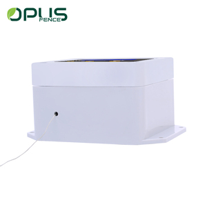 Ouvre-porte automatique pour poulailler avec minuterie et lumière pour élevage avicole - Product Image 6