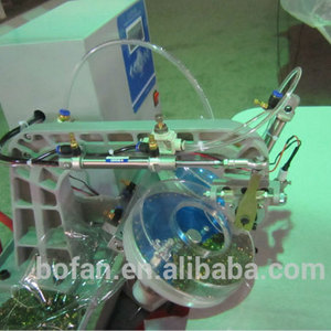 Máy Ủi Đá Kim Cương Hai Đĩa Thiệu Hưng Máy Thêu Đá Cố Định - Product Image 2