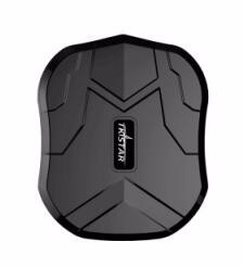 Rastreador <span class=keywords><strong>GPS</strong></span> TKSTAR 2G <span class=keywords><strong>TK905</strong></span> 5000mAh con imán fuerte para seguimiento antipérdida de coche aplicación gratuita y PC - Product Image 2