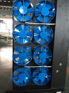 Máy Anodize Nhôm 18V 3000A - Product Image 4