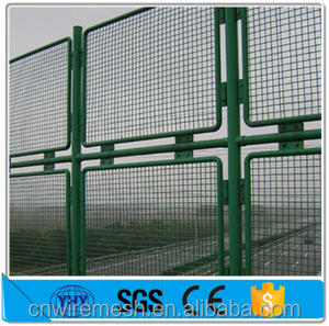 <span class=keywords><strong>Acero</strong></span> de refuerzo electrosoldado de alambre de <span class=keywords><strong>malla</strong></span> para decking suelo de hormigón. - Product Image 2