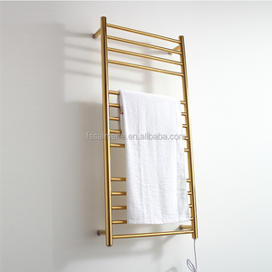 <span class=keywords><strong>Scaldasalviette</strong></span> da <span class=keywords><strong>Bagno</strong></span> Dorato YMT-9006 in Offerta - Product Image 2