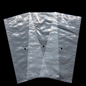 Precio de fábrica de comida rápida de embalaje ldpe plana uline bolsas - Product Image 3