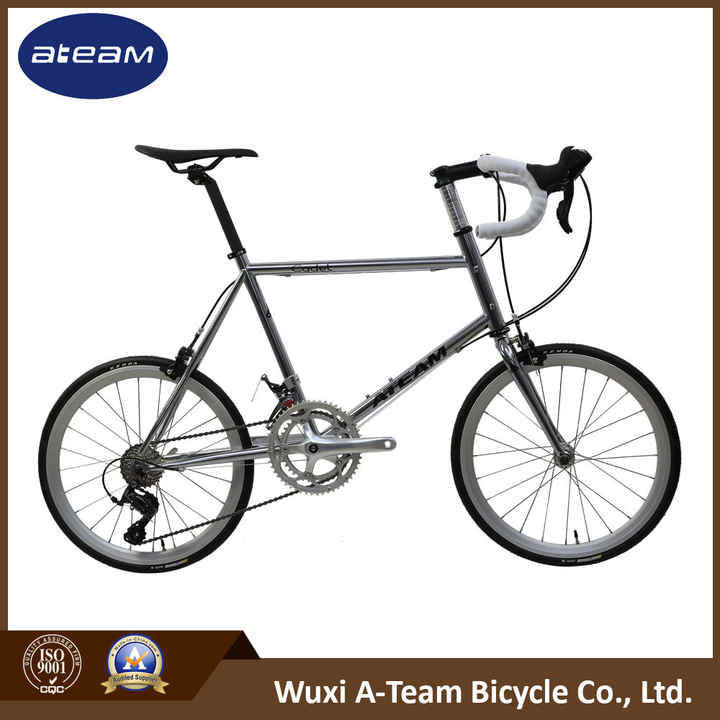 Mini velo hotsell