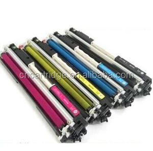 Para cartucho de tóner HP CF350A CF351A <span class=keywords><strong>CF352A</strong></span> CF353A - Product Image 1
