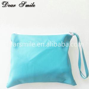 Popolari <span class=keywords><strong>Ballerine</strong></span> <span class=keywords><strong>Blu</strong></span> Pieghevoli Slip-On per Ragazze in Bustina per Promozione Estiva e Primaverile - Product Image 5