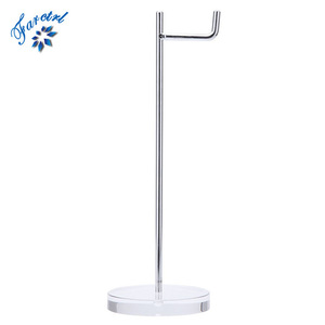 Hot Selling Desk Acrylic Headphone Display <strong>Stand</strong> <strong>Headset</strong> Holder - Product Image 4