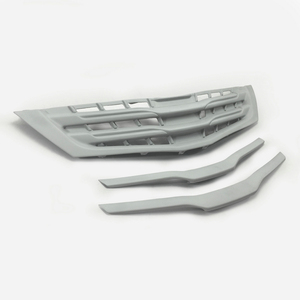 กระจังหน้าสำหรับรถยนต์โตโยต้าอัลฟาร์ด ซีรีส์ 20 รุ่น AH20 - Product Image 1