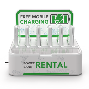 แท่นชาร์จอุปกรณ์6 in 1, แท่นชาร์จเร็วแท่นชาร์จอุปกรณ์หลายอุปกรณ์ - Product Image 5