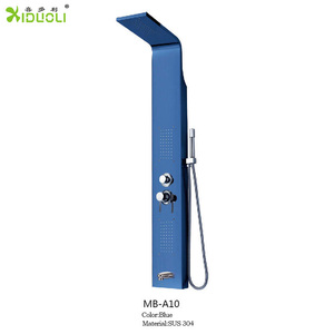 UPC ห้องน้ำ Sprinkler ระบบอุปกรณ์ห้องน้ำชื่อสำหรับฝักบัว - Product Image 6