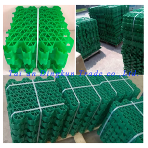 مسامية حشائش بلاستيكية رصف/رصف البلاستيك الشبكة - Product Image 6