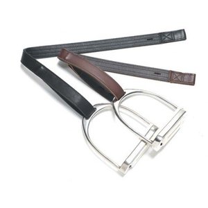 Saddle Horse Products Cueros de estribo de alta calidad - Product Image 5