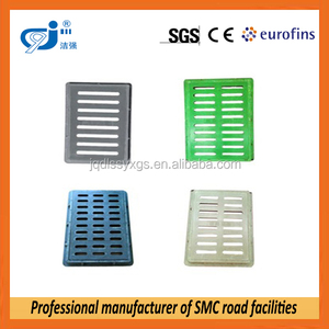 En fiber de verre grille <span class=keywords><strong>avaloir</strong></span> utiliser pour allée - Product Image 5