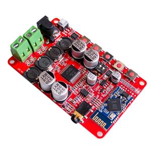 Carte amplificateur numérique récepteur audio sans fil TDA7492P TDA7492 CSR4.0 en stock Rainbowsemi - Product Image 1