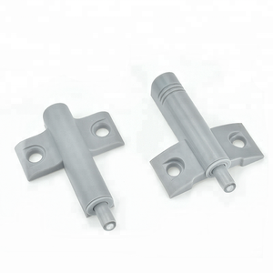 <span class=keywords><strong>Amortisseur</strong></span> de <span class=keywords><strong>porte</strong></span> à fermeture douce en ABS de haute qualité, finition gris/blanc, pare-chocs moderne pour <span class=keywords><strong>porte</strong></span> <span class=keywords><strong>coulissante</strong></span>, pour cuisine/bureau/usage domestique, marque X&Y - Product Image 4