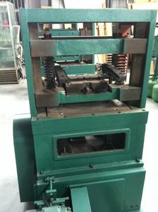 <span class=keywords><strong>Línea</strong></span> de Producción de Radiadores de Aluminio para Fabricar Aletas de Aluminio - Product Image 6