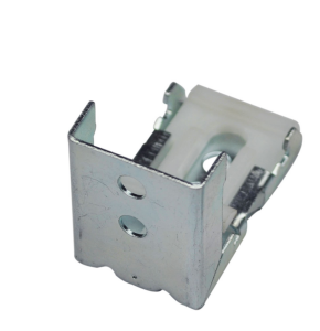 Giá Đỡ Chất Lượng Cao Cho Người Khiếm Thị La Mã Một Cơ Chế Con Lăn Mới Giá Đỡ Thanh Treo Rèm La Mã - Product Image 3