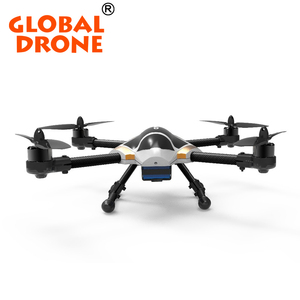 Basic version GW-TX251 drone avec Brushless Motor sans caméra 2.4G 4 voies 6 Axes 360 degrés Eversion - Product Image 1