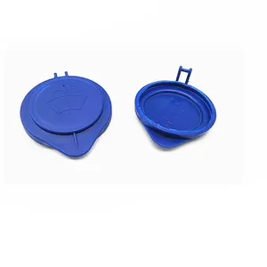 Nouveau bouchon de réservoir de lave-glace d'origine 643237 pour Peugeot 407 3008 <span class=keywords><strong>5008</strong></span> C5 C6 - Product Image 1