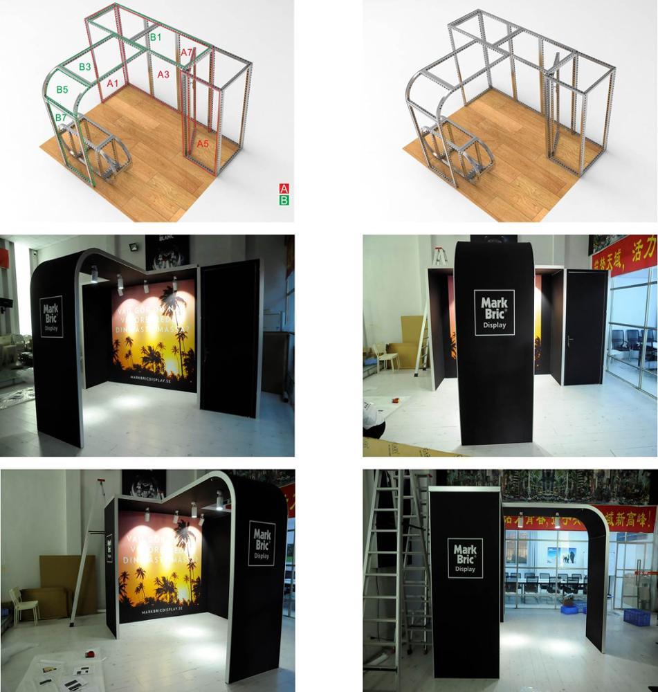 Expo Stand D'exposition